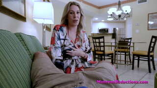 ���ಾಟ್ Milf craves ದೊಡ್ಡ ಶಿಶ್ನ - ನಿಕ್ಕಿ ಬ್ರೂಕ್ಸ್