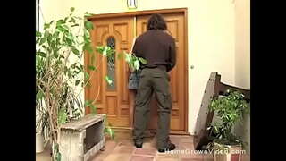 ���ರ್ಭಿಯಿಳಿಸುವುದು ಬಾಯಿಯಿಂದ ಜುಂಬು ನಂತರ ರತಿ ತನ್ನ ಗೆಳೆಯ ಒಳಾಂಗಣದಲ್ಲಿ ಮೇಲೆ