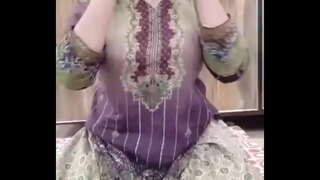 ֆանտազիա սպասուհին իրացվում