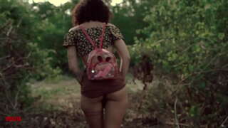 ���ाहसिक मा गुदा सेक्स मा वीरान समुद्र तट