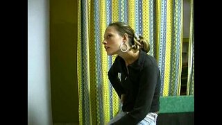 ���ুরুষ সমকামী পুরানো-বালিকা বন্ধু পায়ু