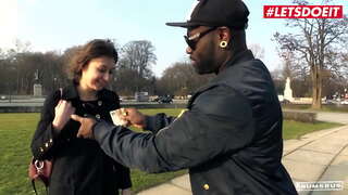 BUMS PAHI - #Meggie Marika - Kaihe Uri Brunette Hardcore Tāne i Runga i te Pahi E Nui Tikaokao Pango