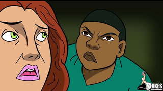 Bestuet milf Musse knallte an enger Gasse