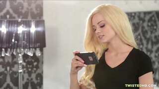 Stepmom情報をもとに、最新版弄stepdaughter、彼