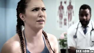 Hot ser tkun tabib tiegħek O Reilly jgawdu iebsa big sess