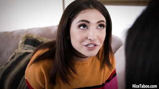 Mesum babes Joanna Angel lan sange cilik babeJane Wilde sambungan kontol lan tak bajingan dadi hard