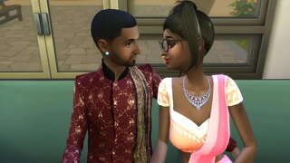 Step Daughter and step father and step മകന് അവര് ജോഡി ഒരുമിച്ച് ഇന്ത്യൻ സെക്സ് fimily