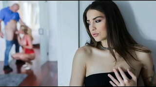 Milf Sneaking kana Nya Gadis sacara BF