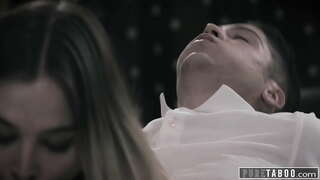 Fucking Ny Stepbrother Ho Ny Tsara - FIZARANA 2