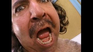 Jake Destriero, Ron Jeremy, e terra di Siena