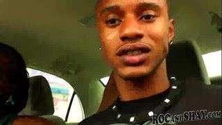 ŜI SUĈIS MIA MONSTRO MALFACILA EN AŬTO !!