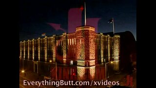 Anal Masturbation Luani