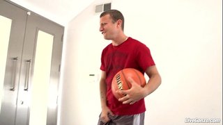 LiveGonzo Lisa Ann Maturo Procace Cazzo