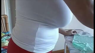 Alejandra Arbona Peglanje