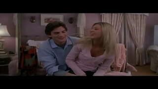 טאַראַ ריד געשלעכט סצענע אין מיין באַלעבאָס