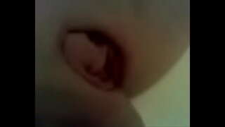 A miña ex-moza masturbando Arxentina