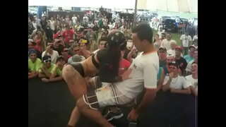 A Pecadoraいファンク