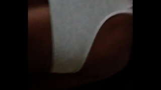 Backshots nganti dheweke teka