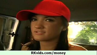 Jeg knulle deg for penger 27