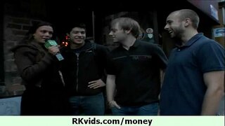 Τι μπορείτε να κάνετε για τα χρήματα 5