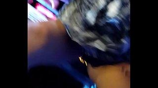 GOSTOSONA NO OPEN BAR (no nude)