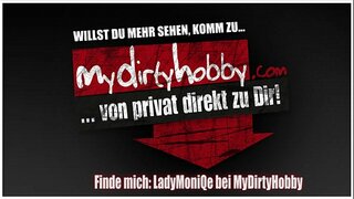 Milf diikat dan dikasari