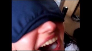 Глотать Компиляция Йәш Ҡатын Сперма