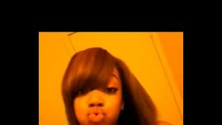 Twerking dat ముడ్డి