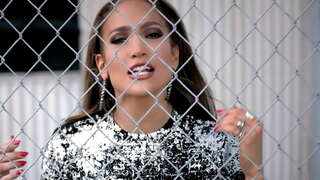 ג ' ניפר לופז. איי. קיי. איי. אלבום טיזר שלל