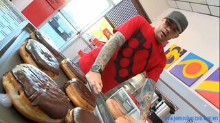 Audrey Bitoni - Panangonana