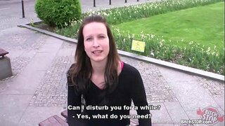 Сучка ОСТАНОВИСЬ - Эвелин Лопес трахается коомдук жууганда