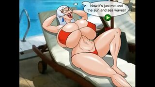 با Xmas پرداخت افزایش 4 تعطیلات تابستان