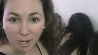 Kolombiano buska parto