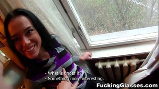 Sialan Gelas - teman&amp;#039;s telefon tidak&amp;#039;t menjawab dia berakhir