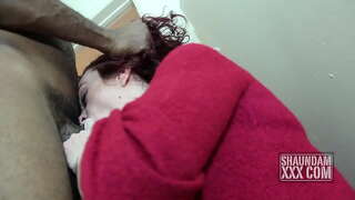 اللسان سيد تهب Shaundam