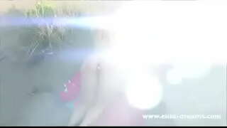 ɗ�烁、肛门和射精前的一些偷窥