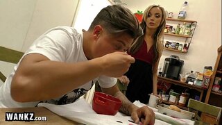 WANKZ - Guy Futuit Eius Vere Calidum Gradus Mom!