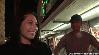 Vaye mil old e hotèl