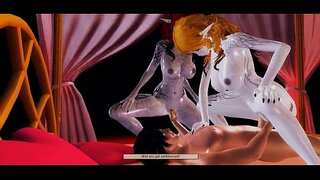 Succubus భూతం - 3