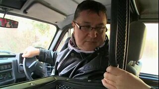 Hadjara upatikanaji wa samaki safari na mzee