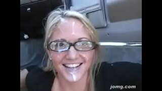 Хавар Томас Эмх Замбараагүй Нүүрний Өмсөж, Нүдний Шил