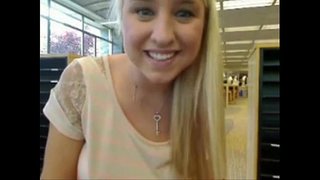 Tasha සිට www.Mysluttycams.com squirt දී පුස්තකාලය ඊයේ