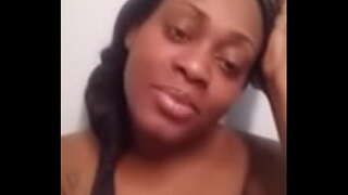 Səmimi Qalın pussy-Video