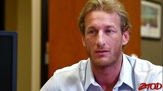 Dani Daniels Ngabareuhan Kasempetan