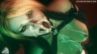 ���ድሚያ ቅድሚያ - StudioFOW የታዘዘ