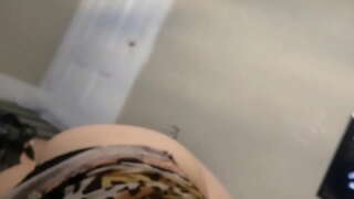 Super succión en día martelo