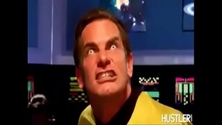 Poručíku uhuro v prdeli tím, že kirk a spock