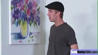 (Mi Lelani) Kayente Ta Grandi i Rondó Kasá a Encontra tin relacionnan sexual klip-19