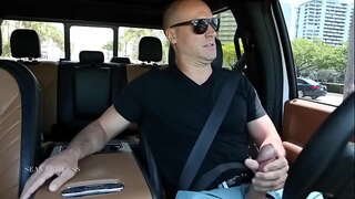 Di tráfiko di jarkoff punto sin garoshi