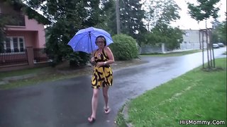 Matotra sy neny teen lesbiana filalaovana dingana tsirairay